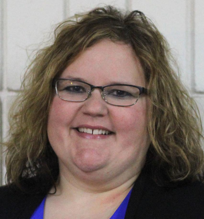 Heather Klanderman